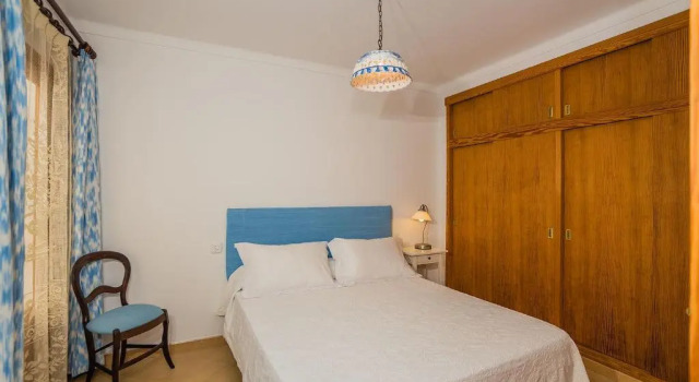 Apartament Ca Na Capellá