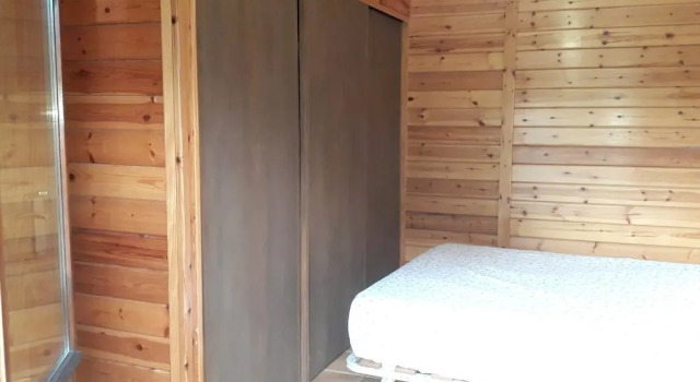 House With 2 Bedrooms in Vilanova i la Geltrú, With Wonderful Mountain, Забронировать Дом для отпуска Виланова-и-ла-Желтру Коста-дель-Гарраф