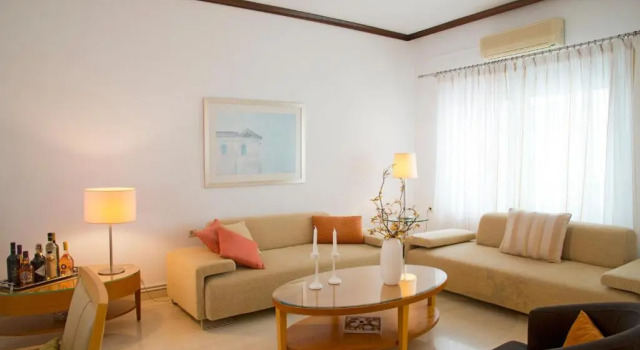 Knossos by Heloni Apartments, Забронировать Апартаменты/квартира Ираклион Центральный Крит