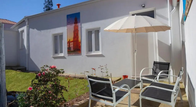 Вилла Private House Only For You 133 - 8min historicCenter