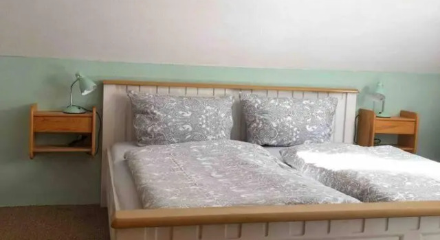 Ferienwohnung Schlossberg 3, Prenota Hotel Wirsberg Foresta Francone