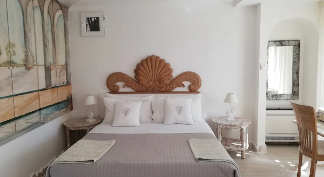 Villa Anna, Réserver Villa Hôtels à Pantogia avec parking, Parking