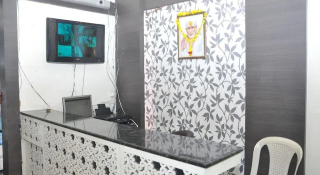 Hotel Orange Leaf, Забронировать Отель Отели штата Махараштры с завтраком, Завтраки
