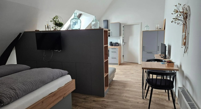 Ahrenshof 5, Reservar Hotel Bad Zwischenahn 
