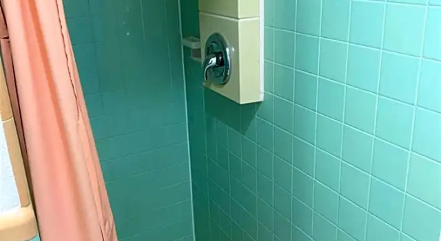 Четырёхместный номер Standard с красивым видом из окна Valley Forge Motor Court Motel