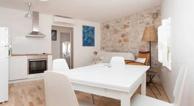 Апартаменты Deluxe Apartments Rovinj Duplex