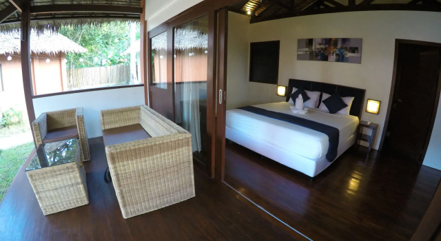 Last Frontier Beach Resort - Adults Only