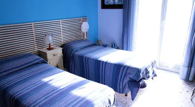 Why Not Bed and Breakfast, Buchen Sie Hotel Neapel Kampanien