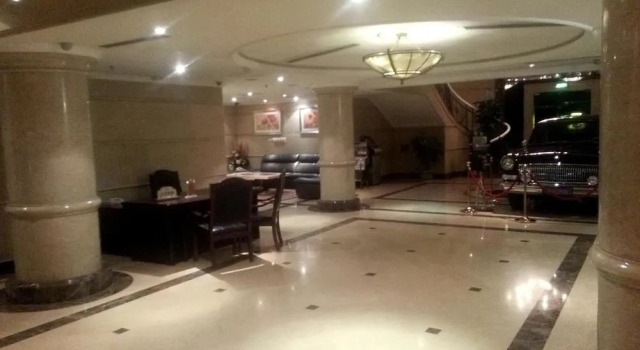 Tianlun International Hotel - Chengdu, Boek Hotel Hotels in Chengdu met parkeren, Parkeren