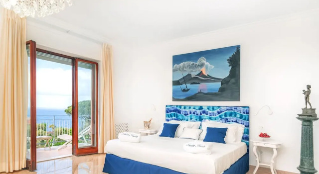Eden Suite Sorrento