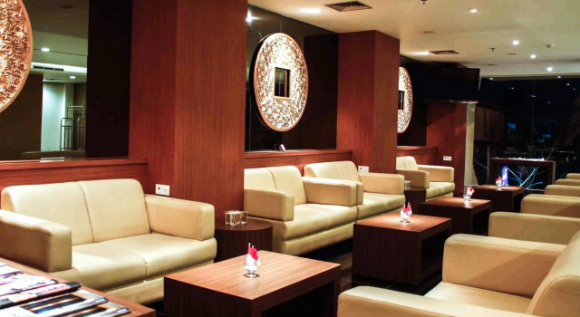 Aswin Hotel Makassar