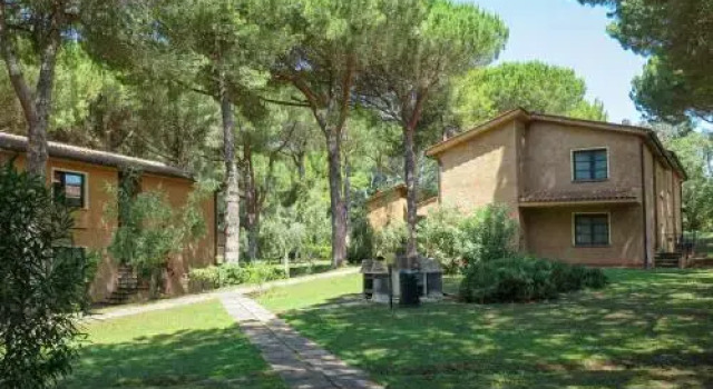 Ferienwohnung Guardistallo 141S