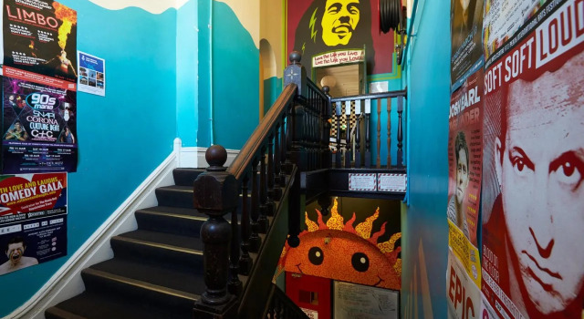 Old Fire Station Backpackers, Book Hotel Cheap Hotels in Perth CBD