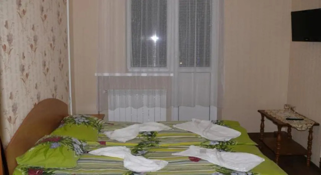 Rayskiy Sad, Réserver Hôtel Vinniki 