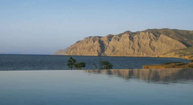 Вилла Yades Instyle Villas