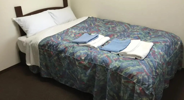Urban Hotel Morishita