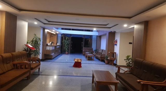 Park Safari Resort