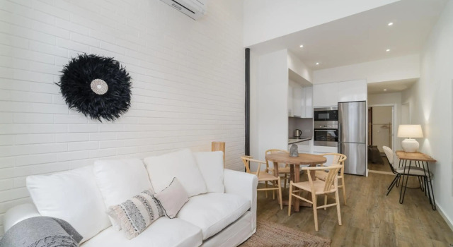 Casa Boma Lisboa - Design Apartment with Private Vegetal Terrace - Lapa VII