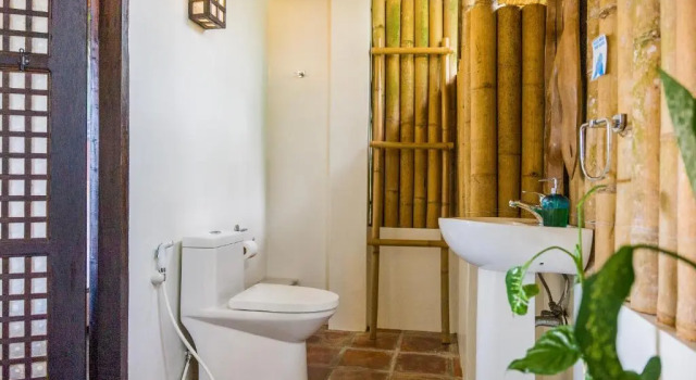 Suite familiar con vista Fox & The Firefly Cottages