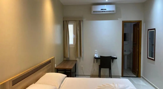 Двухместный номер Standard Hotel Sandis