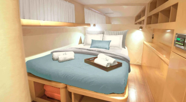 Nesi Catamarans, Reserva ahora Hotel Isla Edén Mahé