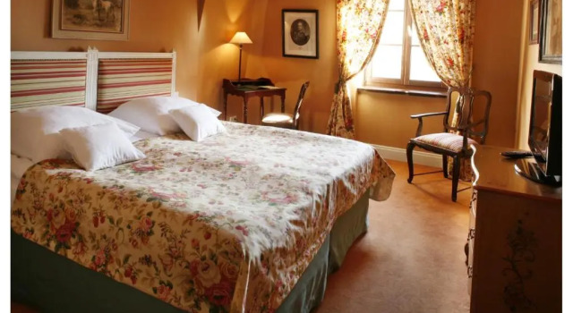 Двухместный номер Standard Hotel Dwór Kościuszko