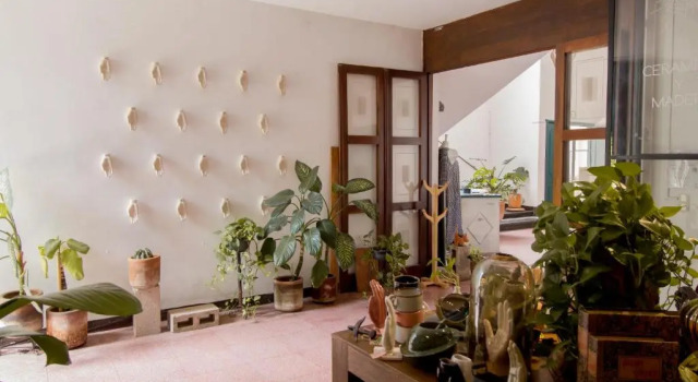 Casa Sabina, Book Hotel Billige hoteller i Guadalajara