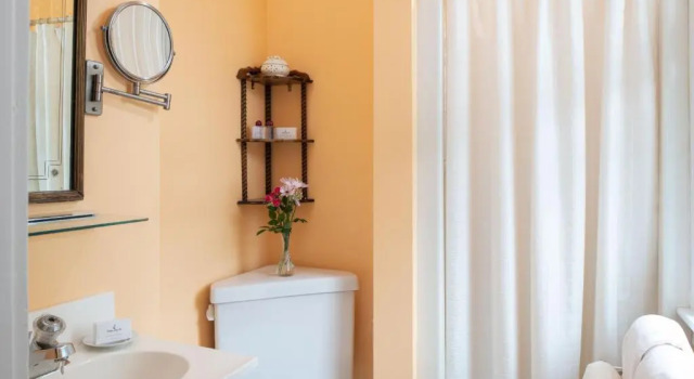Двухместный номер Standard Palmer House Inn
