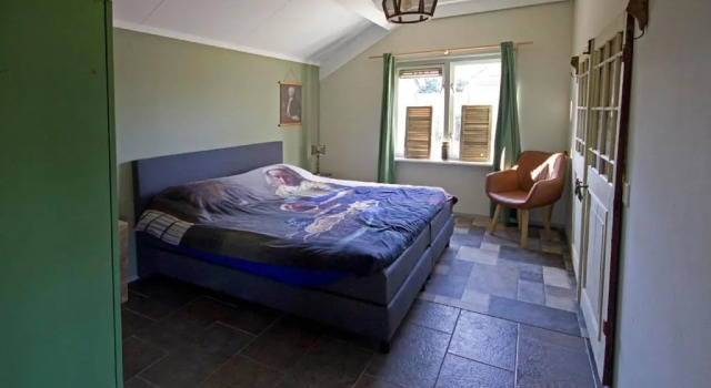 Het Jachthuus - Vakantiewoning Oscar Hoeve, Rezerwuj Hotel Ede Veluwe