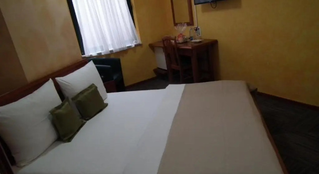 Двухместный номер Standard Hotel Kerber
