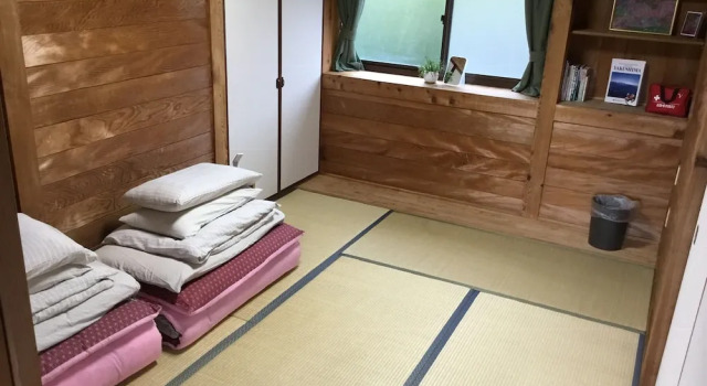 Коттедж Hirauchi Hot Spot