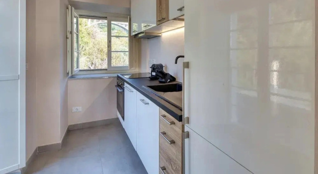 Deluxe Apartment Campetti Apartments