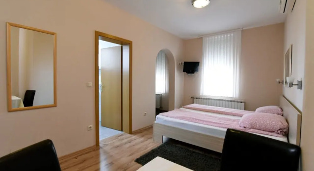 Guesthouse Ikar