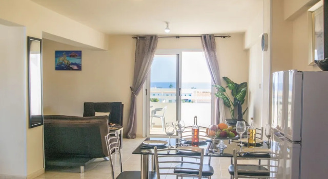 Konnos Apartment 1