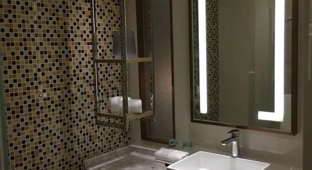 Номер Standard Shuguang The Hotel V Hefei Yaohai