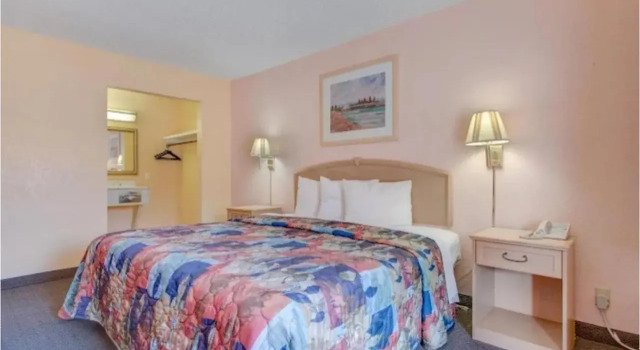 American Inn By Hotel O Vernon Us 287, Reserva ahora Hotel Vernon Texas