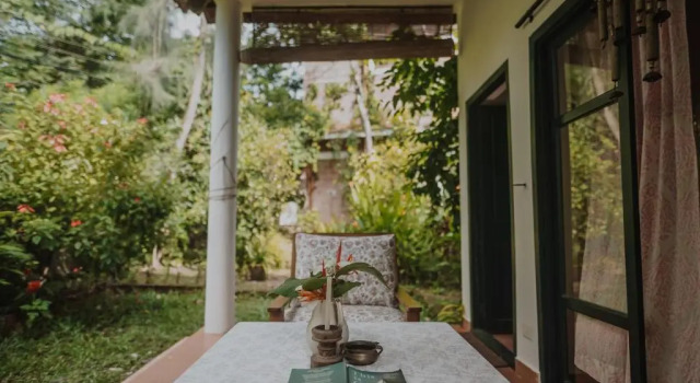 Двухместный номер Standard Villa Akasa