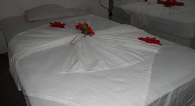 Номер Standard Hostal La Cascada San Ramón