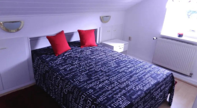 Апартаменты с 2 комнатами Ferienapartements Girrbach