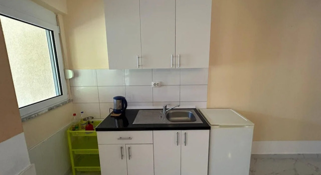 Апартаменты Comfort Apartment Nafija 2