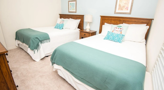 November Special W. Lucaya 4 Beds ID: 239294, Buchen Sie Hotel Hotels in Four Corners mit Pool, Schwimmbad