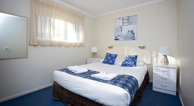 Discovery Parks - Woodman Point, Reserva ahora Hotel Perth CBD Perth