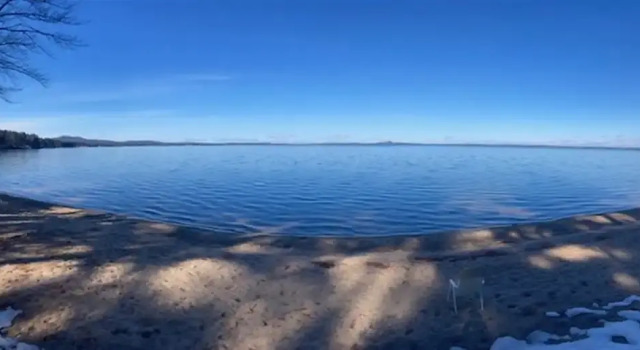 Kendall Cottage Limit 6 3 Bedroom Villa, Rezerwuj Dom wakacyjny Sebago Maine
