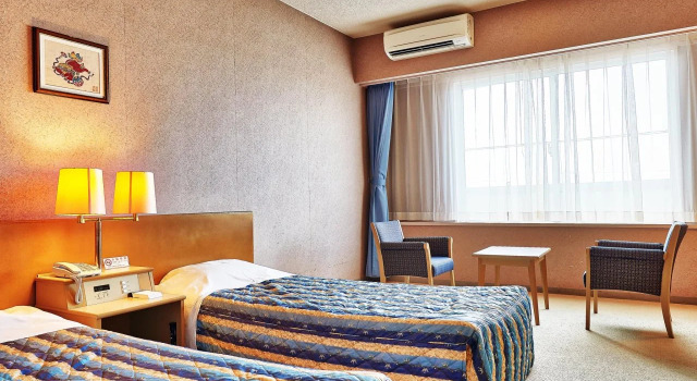 Hotel Sports Lodge Itoman