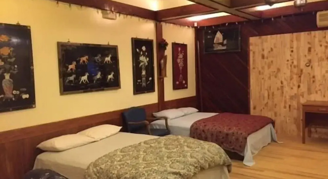 Elevate Rooms on Water Street, Book Hotel Digby 