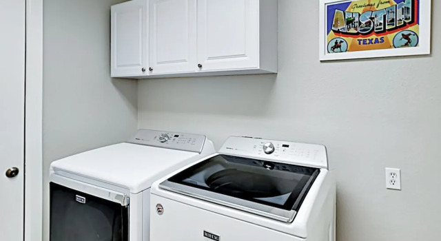 Zilker Zen - 3 Br Home, Забронировать Дом для отпуска Остин Greater Austin