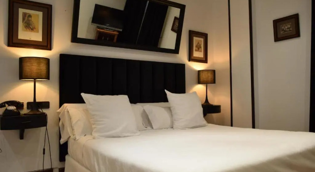 Номер Standard Hotel & Spa Arzuaga