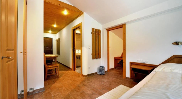 Hotel Landhaus Ausswinkl, Забронировать Дом для отпуска Русбах-ам-Пас-Гшют Халлайн