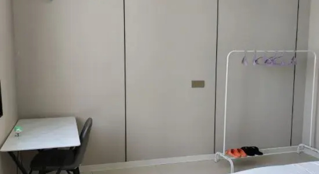 Люкс Huaqingchi Homestay