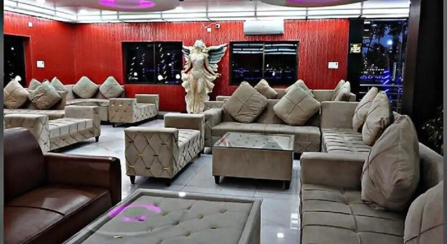 The Buddha Resort, 预订 酒店 菩提伽耶 Bihar